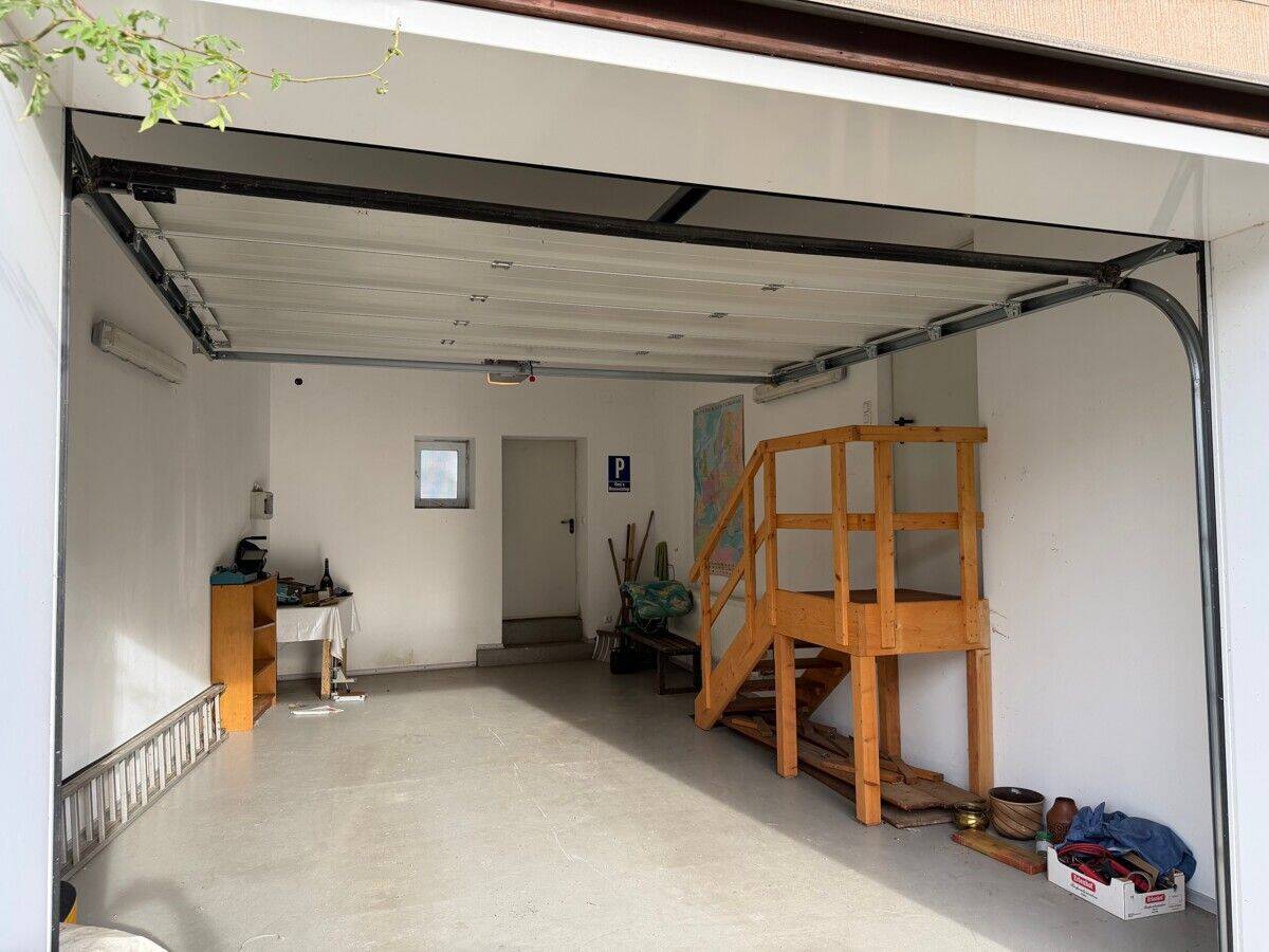 !PROVISIONSFREI! Einfamilienhaus in Staufenberg-Landwehrhagen (6 Zi) - wohnlich & gepflegt in der Dorfmitte ++ Balkon, Garten, Garage, Kaminanschluss, – Staufenberg – Vorschaubild 6