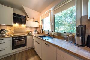 Ansprechende Dachgeschosswohnung in ruhiger Wohnlage – 26133 Oldenburg – Vorschaubild 3