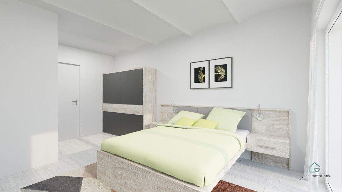 Just Immotions | Architektonisches Industrieloft als Maisonette mit Garage in zentraler Lage! – Augsburg – Vorschaubild 9