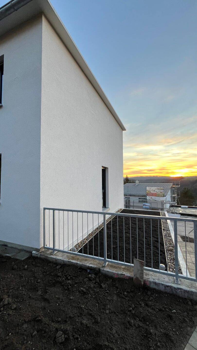 Erstbezug Doppelhaushälfte „Samba 680“ in 74429 Sulzbach-Laufen – PV, Wärmepumpe, Garage – Sulzbach-Laufen – Vorschaubild 5