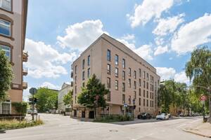 Moderne 4-Zimmer-Wohnung in begehrter, zentraler Lage von Ottensen – 22765 Hamburg – Vorschaubild 3