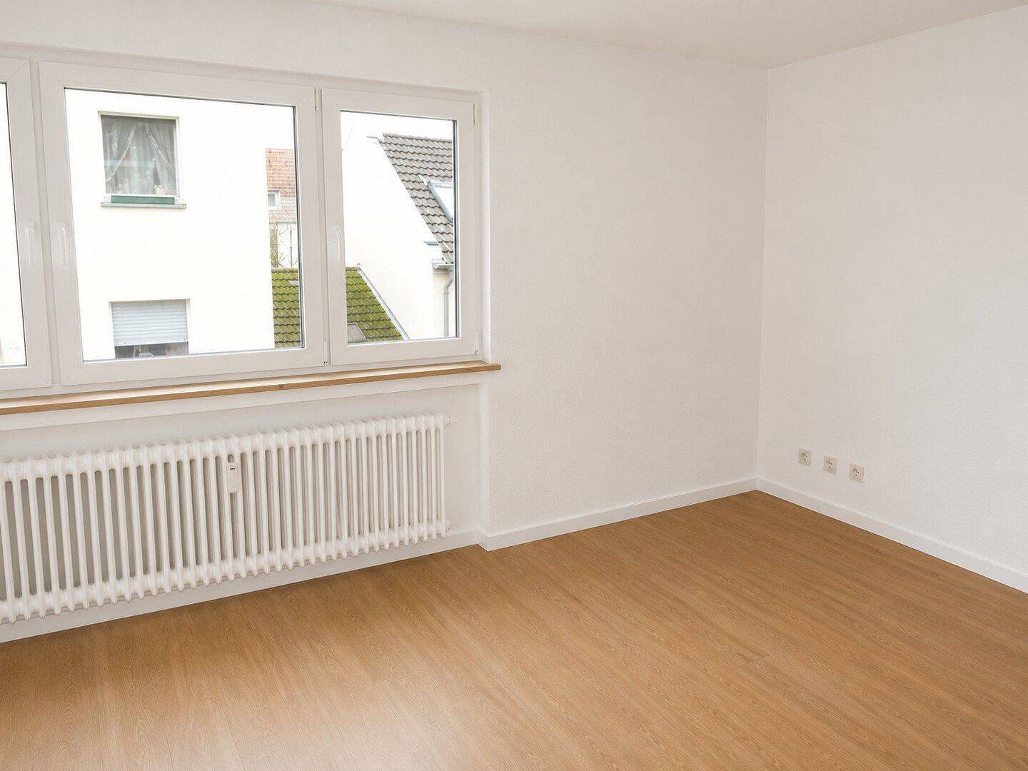 Kapitalanlage mit Zukunft - Moderne Eigentumswohnung in gefragter Lage von Köln-Ehrenfeld – Köln – Vorschaubild 2