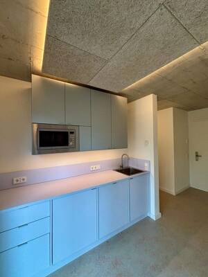 Neubau-Apartment für WGs – All-inclusive-Miete & vollständige Möblierung - Wohneinheit 23 – 52062 Aachen – Vorschaubild 3