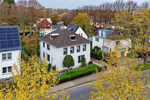 Sonniges Einfamilienhaus in Aachen-Süd - Lage trifft Lebensqualität – 52066 Aachen – Vorschaubild 2