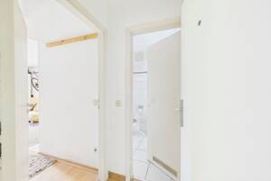 Wertstabile Rendite in Münster-Hiltrup: 1-Zimmer-Appartement mit Terrasse & Tiefgaragenstellplatz – 48165 Münster – Vorschaubild 2
