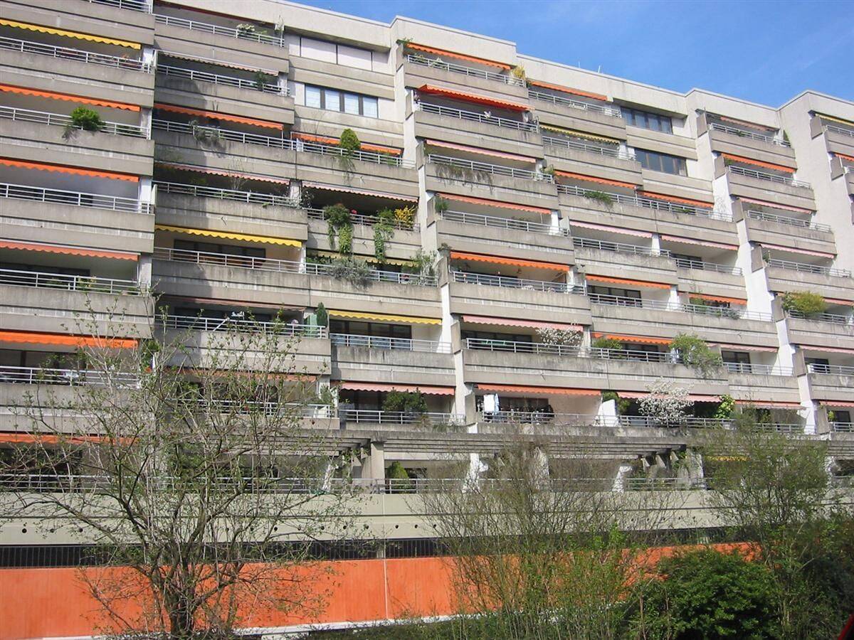 1-Zimmer-Wohnung in Bonn Castell (5301_149)