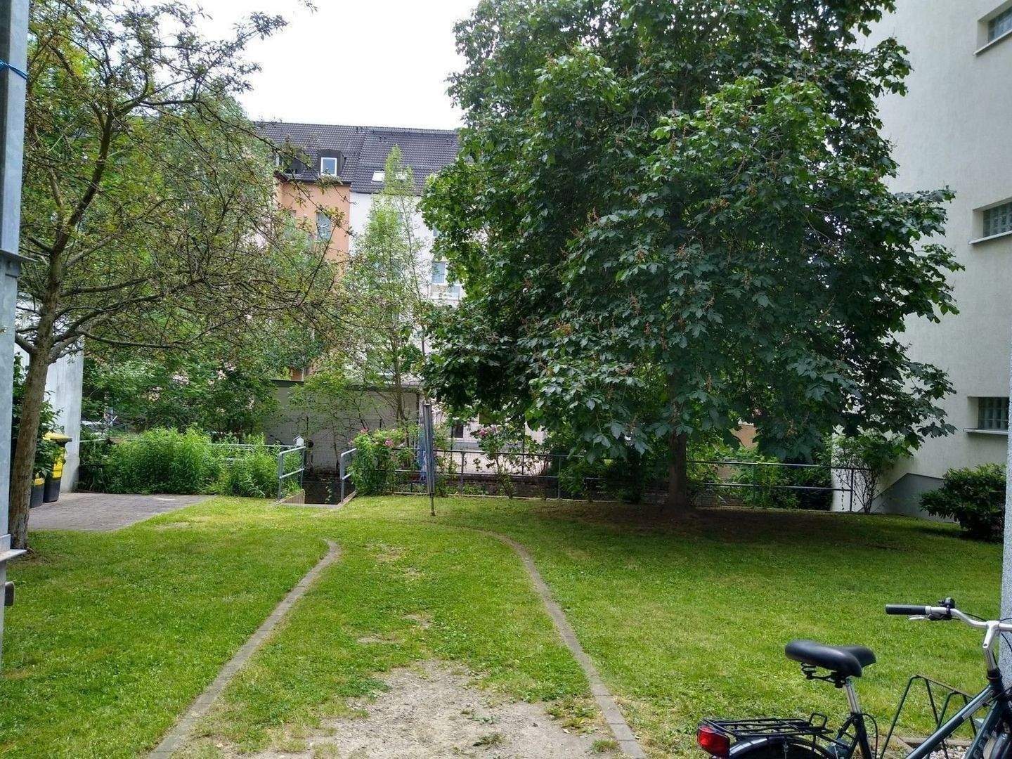 Schöne 3 Raum WG Wohnung mit Balkon in ruhiger Lage von Chemnitz – Chemnitz – Vorschaubild 4