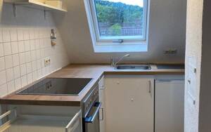 1-Zimmerwohnung in Stuttgart Hedelfingen- Zeitwohnen ab 1 Monat – 70329 Stuttgart – Vorschaubild 6