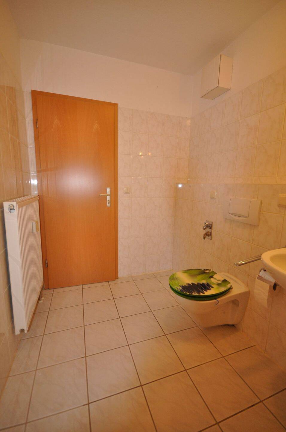 2-Zimmer-Eigentumswohnung in Suhl-Goldlauter – Suhl – Vorschaubild 7