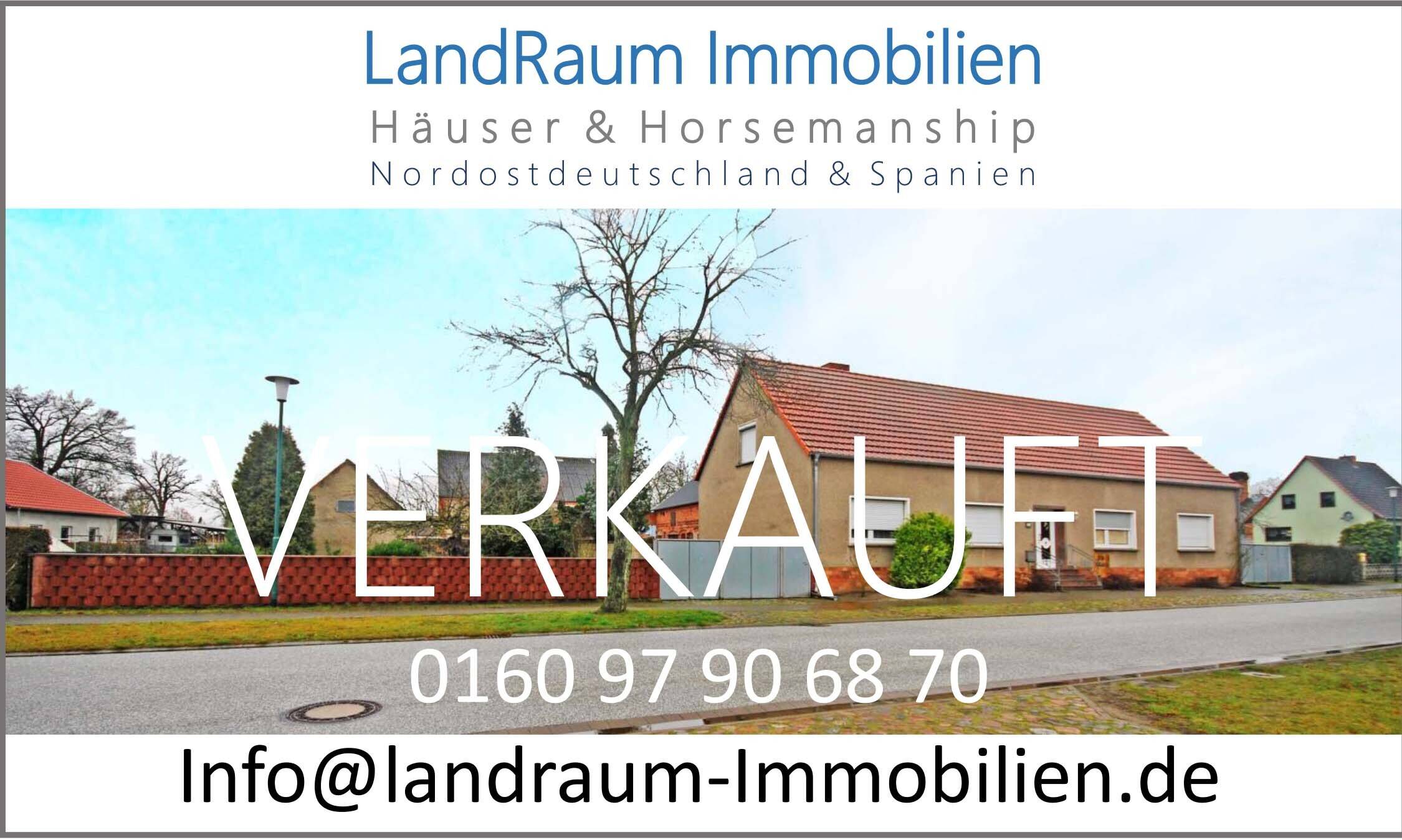 Sie haben ein Haus in Nordostdeutschland das Sie verkaufen möchten? – Plattenburg – Vorschaubild 5