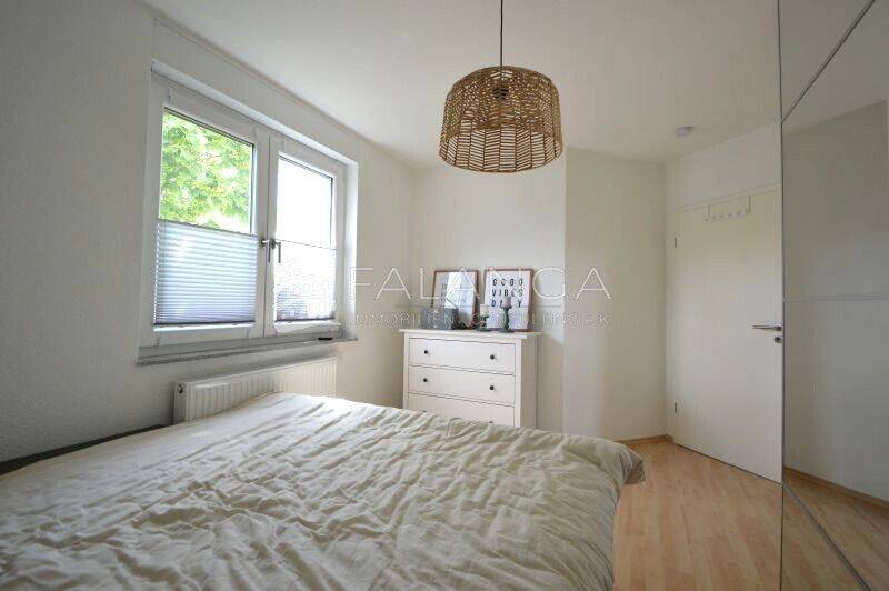 FALANGA IMMOBILIEN - Freundliche Erdgeschosswohnung mit Gartenanteil in zentraler Lage vom Münchfeld – Mainz – Vorschaubild 9