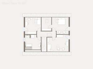 Individuell planbares Mehrfamilienhaus mit 6 Zimmern in Paderborn – 33098 Paderborn – Vorschaubild 6