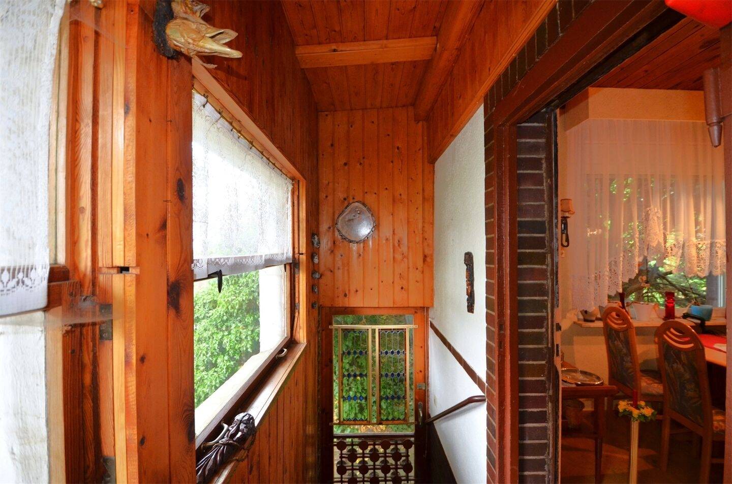 Einfamilienhaus mit Wintergarten im Grünen – Blankenfelde-Mahlow – Vorschaubild 4