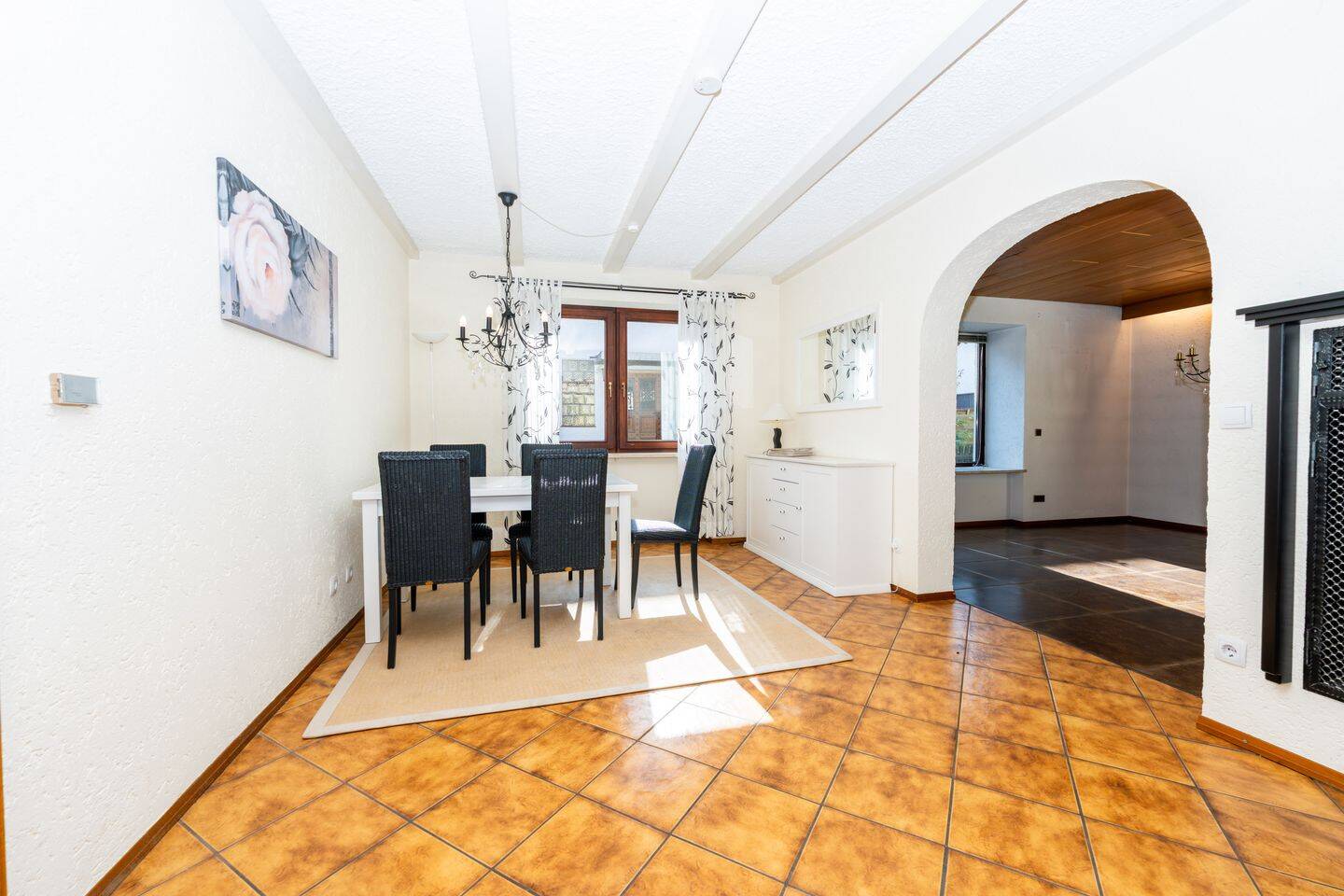 Charmantes Einfamilienhaus im Kasernenviertel-Regensburg – Regensburg – Vorschaubild 5