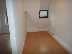 Charmante, gemütliche 2,5-Zimmer-Altbau-DG-Wohnung in Rheinnähe für junge Leute – 47119 Duisburg – Vorschaubild 8