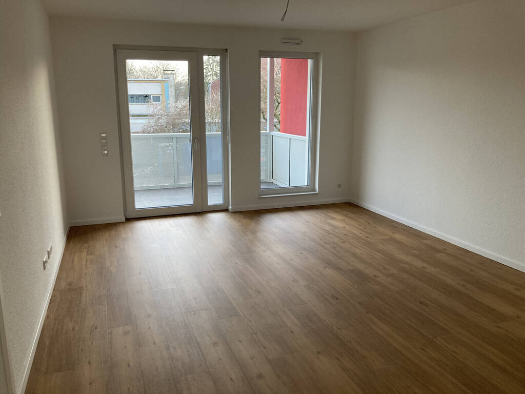 Wohnen mit Stil bei VIVAWEST. – Duisburg – Vorschaubild 8
