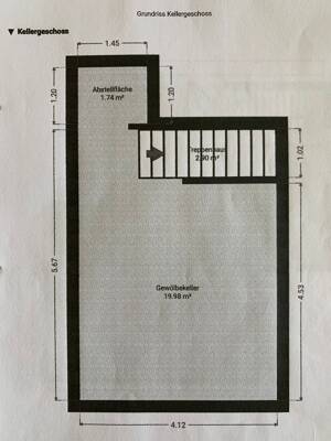 Privatverkauf, Renditeobjekt rund 6%, provisionsfrei! Flexible Zahlungsmöglichkeiten!! – 70329 Stuttgart – Vorschaubild 6