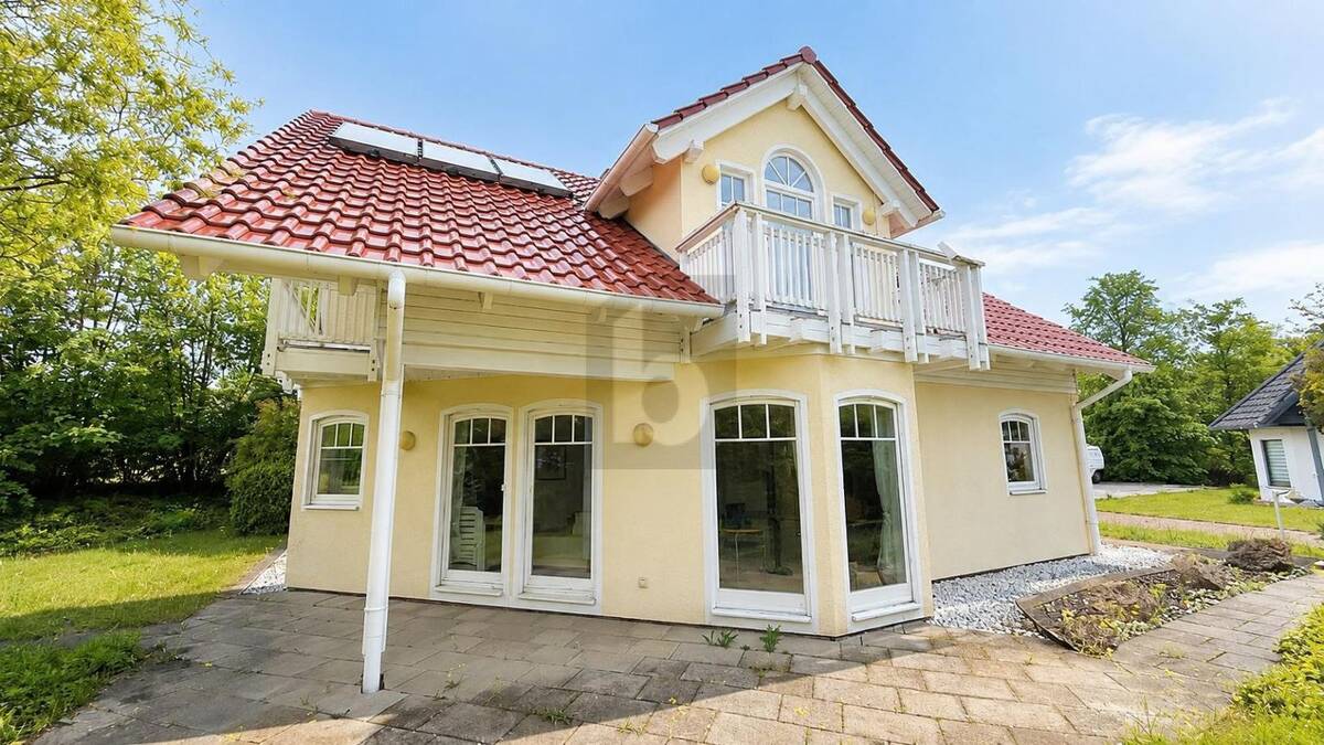TOLLES WOHNDOMIZIL, SOFORT BEZUGSFREI, TOP DEAL – 99098 Erfurt – Bild 1 von 5