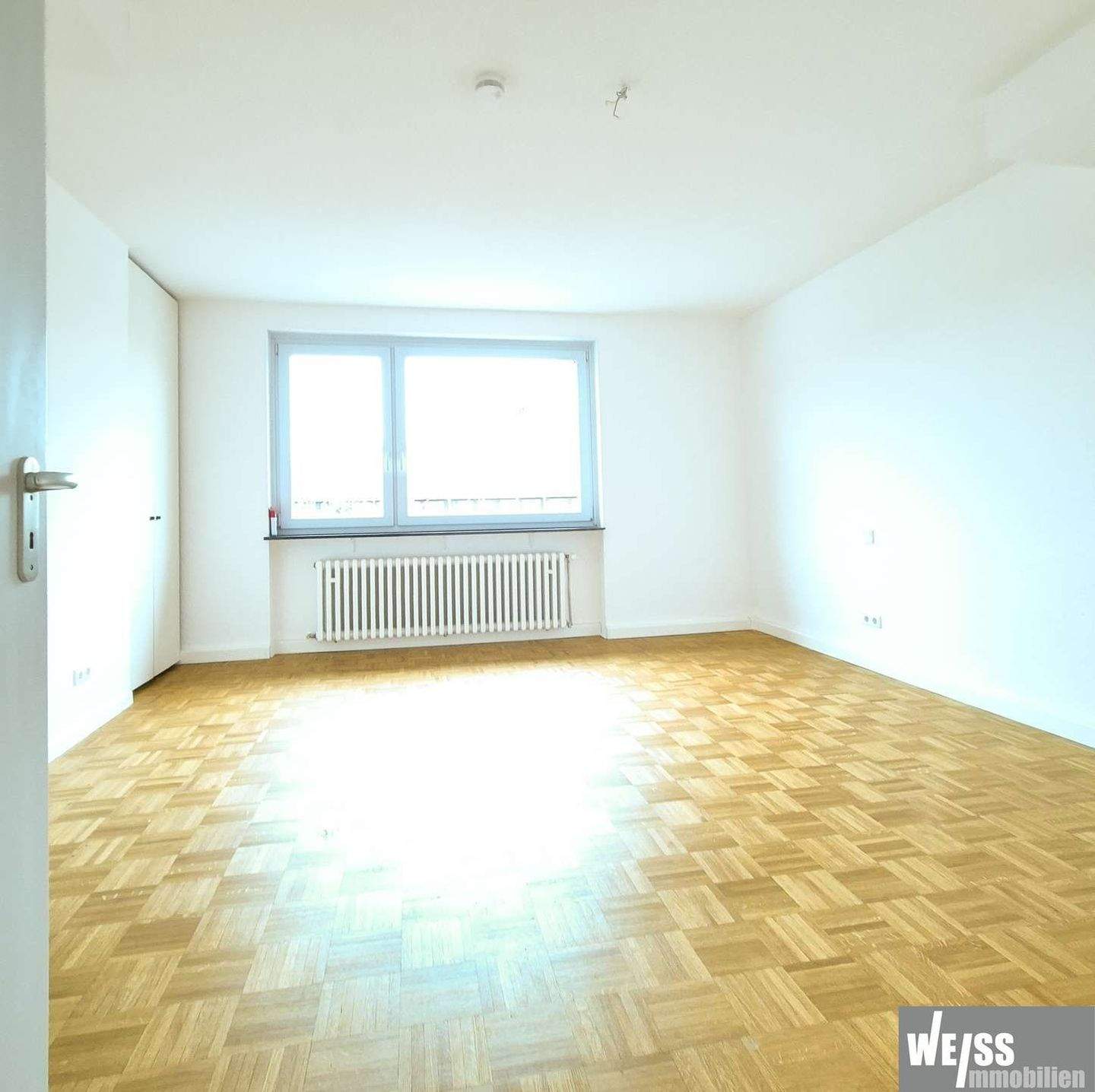 3 Zimmer-WG Wohnung in der Nähe vom Main mit großzügigem Balkon – Würzburg – Vorschaubild 6