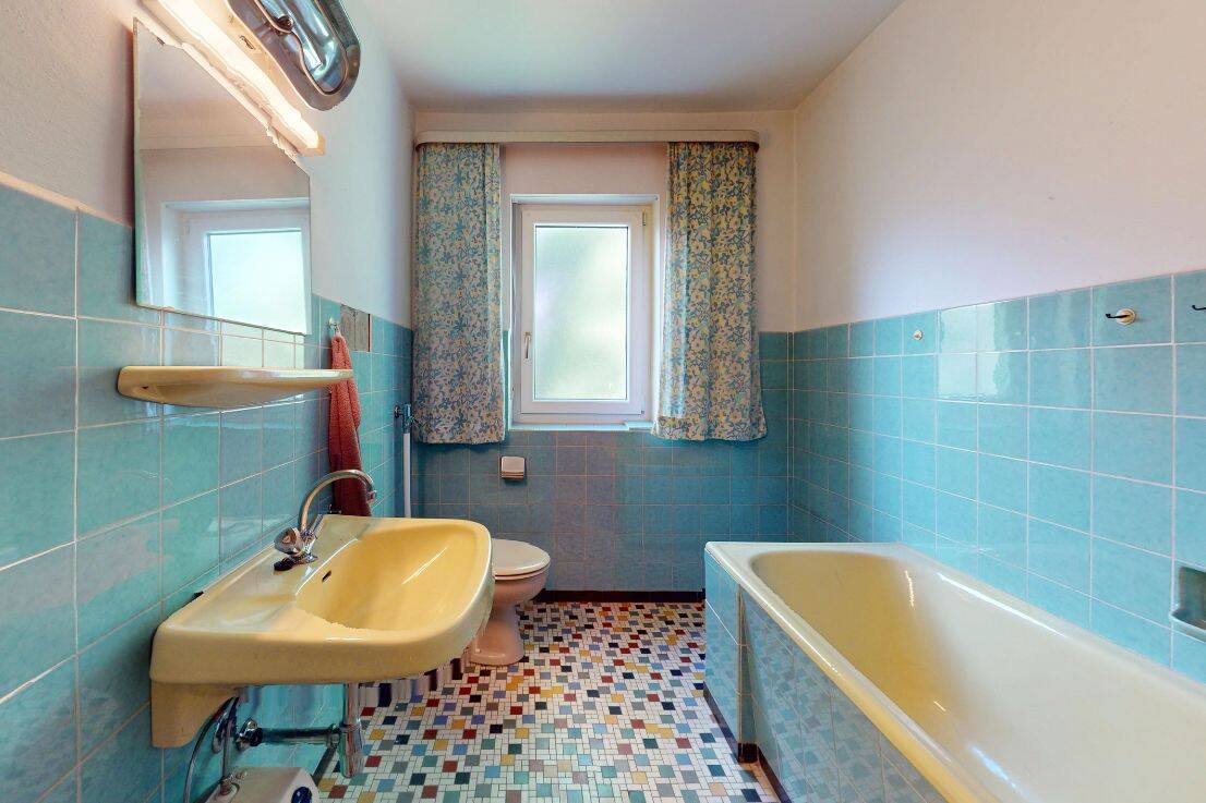 ** Ihr Wohntraum im Grünen: Freistehendes Haus mit Garten, Balkon und Platz für die ganze Familie ** – Ingolstadt – Vorschaubild 8