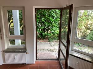 Top-Lage S-Mönchhalde: bezaubernde 2-Zi.-Wohnung mit Terrasse & TG-Stellplatz – 70191 Stuttgart – Vorschaubild 2