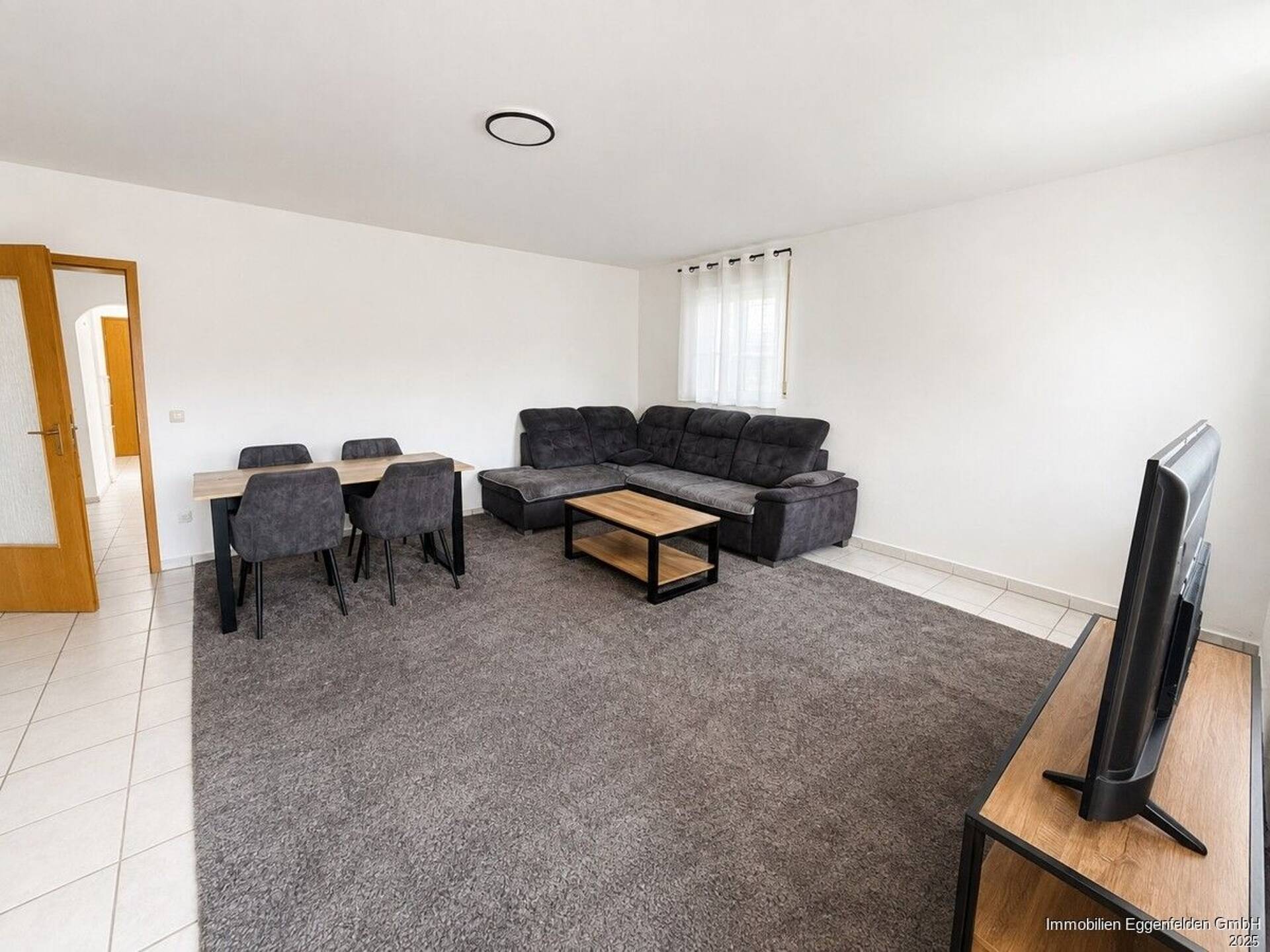 Erdgeschosswohnung in 84307 Eggenfelden mit 76 m² kaufen