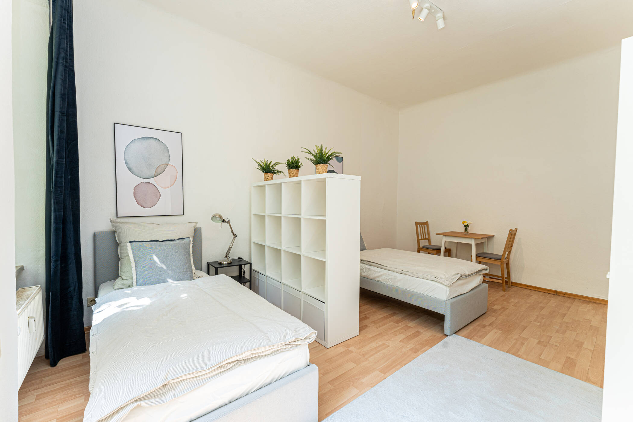 Geräumiges Apartment in zentraler Lage816 – Berlin – Vorschaubild 3
