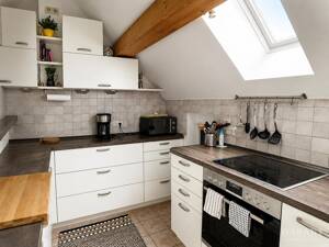 Charmante Maisonette mit Studio, Dachterrasse und späterer Eigennutzungsmöglichkeit – 81476 München – Vorschaubild 6