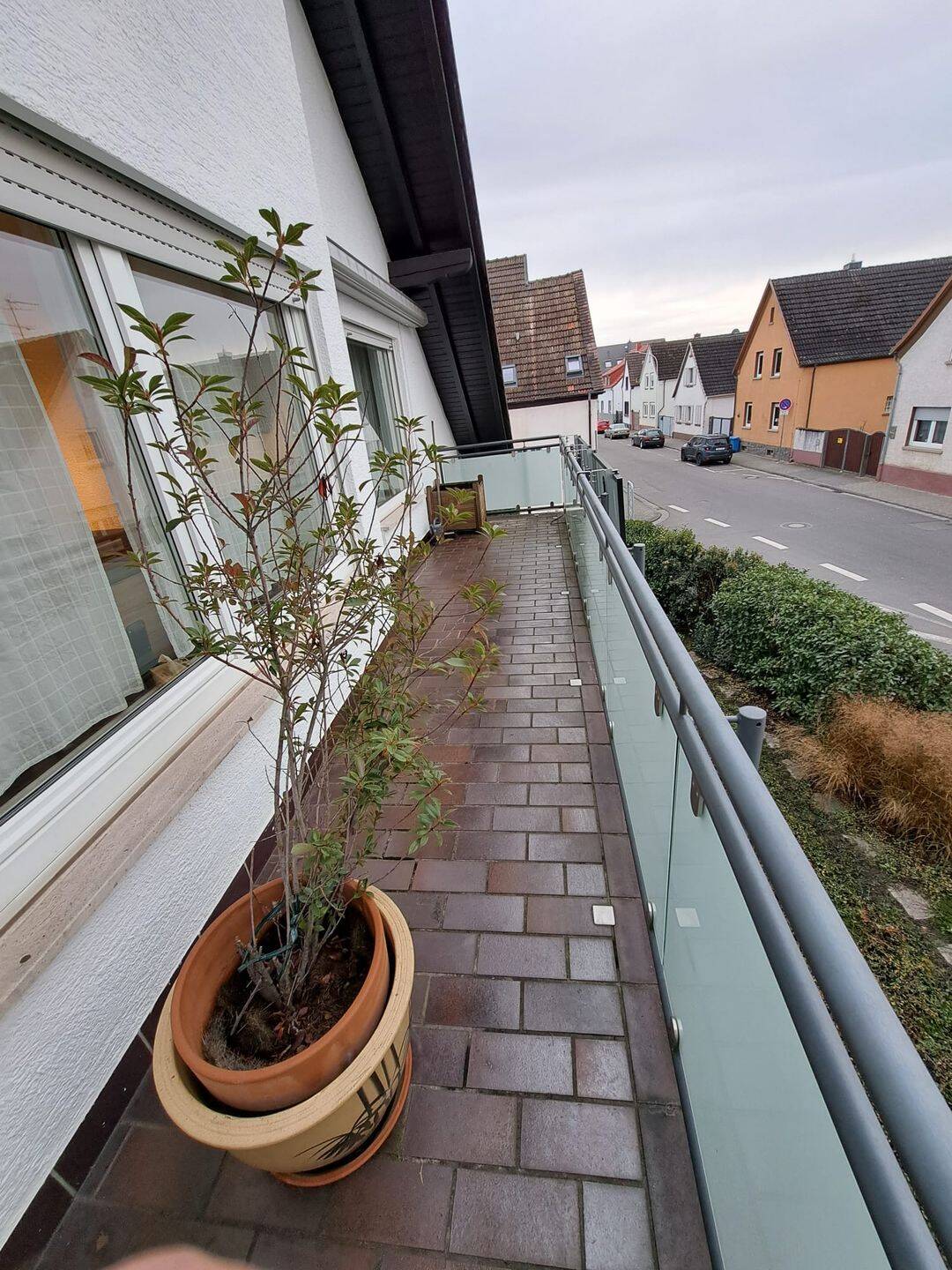 Dachgeschosswohnung – Griesheim – Vorschaubild 6