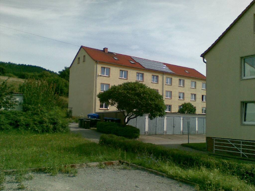 Immobilie