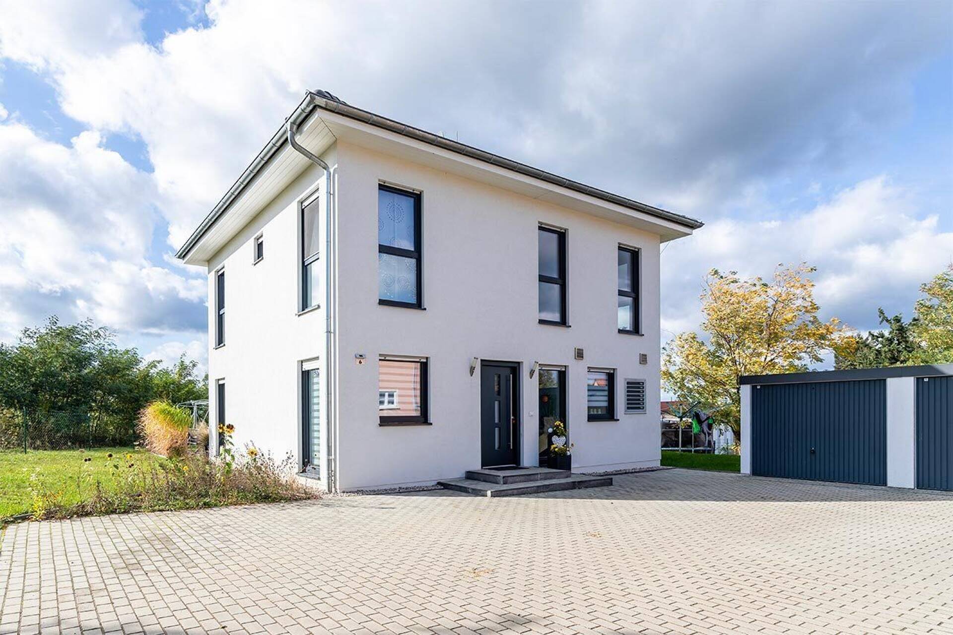 Haus in 30177 Hannover mit 125 m² kaufen