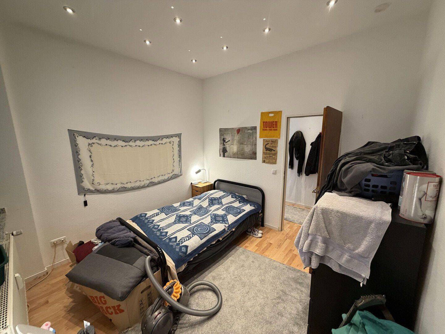 Wohnung mit historischem Flair in bester Innenstadtlage – Aachen – Vorschaubild 7