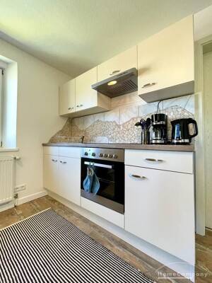 28040 HomeCompany Dresden Möbliert/Furnished 2-Zimmer Apartment mit Balkon in Dresden-Großluga max. 3 Personen – 1259 Dresden – Vorschaubild 8
