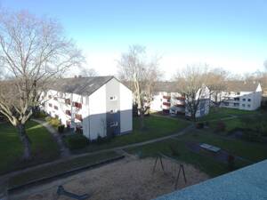 *** Altbau-Liebhaber aufgepasst! 2 Zimmerwohnung + Wohnküche + Mansarde! *** – 45355 Essen – Vorschaubild 9