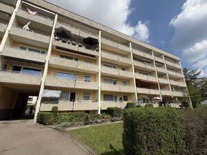 Kapitalanlage! Zentral gelegene 3 Zi in Nbg Mögeldorf – 90482 Nürnberg – Vorschaubild 4