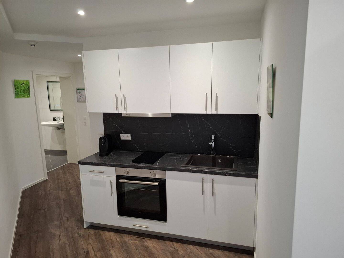 Möbliertes Apartment Reutlingen - Wohnen auf Zeit ab 1 Monat – Reutlingen – Vorschaubild 3