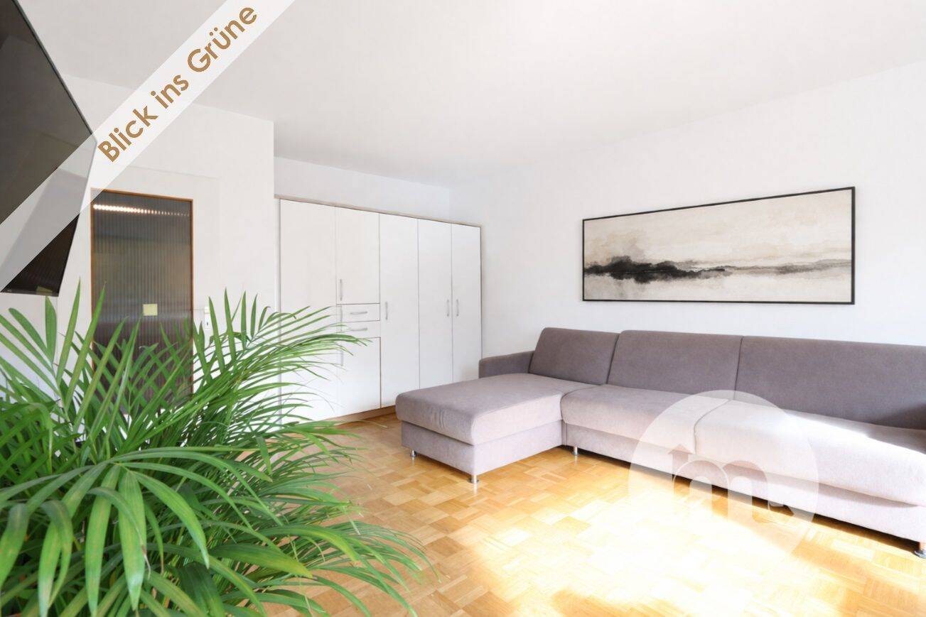 Ihr neues Zuhause in Top-Lage nahe GEP - solide vermietet – Germering – Bild 1 von 9