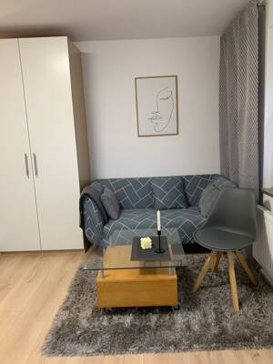 Comfy Wohnen - in zentraler Lage von Essen – 45326 Essen – Vorschaubild 3