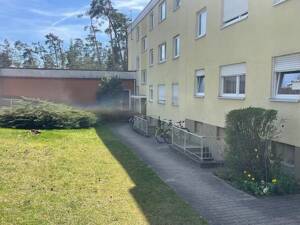 gepflegte 2 Zimmer Wohnung in begehrter Lage von Erlangen – 91056 Erlangen – Vorschaubild 3