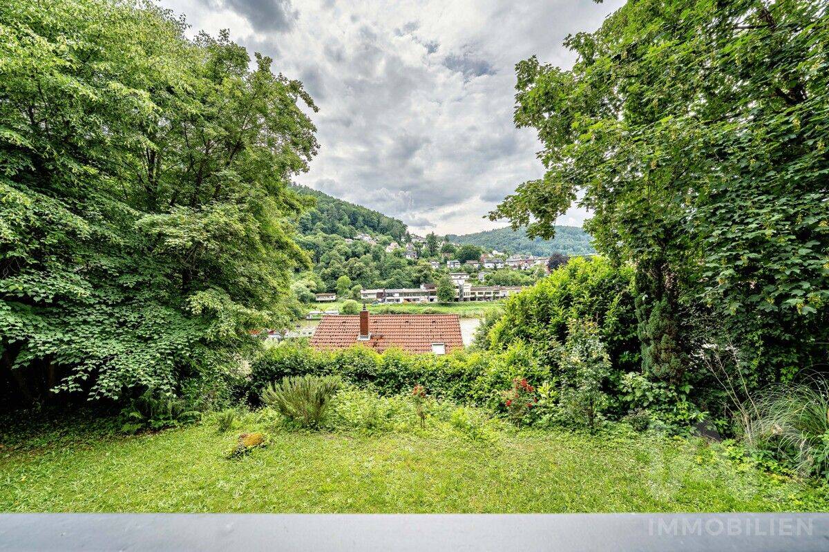 Wohlfühloase im 3-Familienhaus – Eberbach – Vorschaubild 7