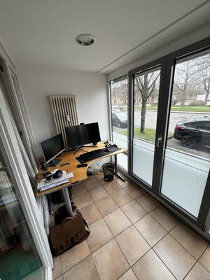 Geschmackvolle Wohnung | 3,5Z | EBK | direkt an der Bärenwiese – 71638 Ludwigsburg – Vorschaubild 8