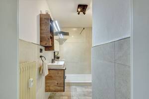 Bezugsfrei nach Absprache! 3- Zimmer-Wohnung mit Aufzug und Balkon in ruhiger Lage – 46147 Oberhausen – Vorschaubild 9