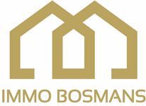 Immo Bosmans logo