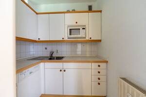 1,5-Zi.-Wohnung mit West-Loggia - Provisionsfrei für Käufer - für Singles, Pendler & Kapitalanleger – 22043 Hamburg – Vorschaubild 4