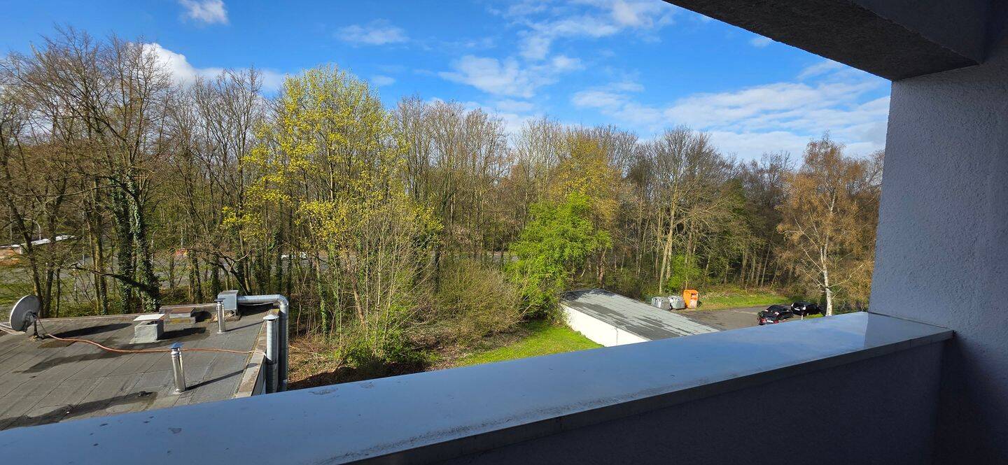 2 Zimmer-Wohnung mit Balkon nähe Ruhrpark (5min) (25) – Bochum – Vorschaubild 3
