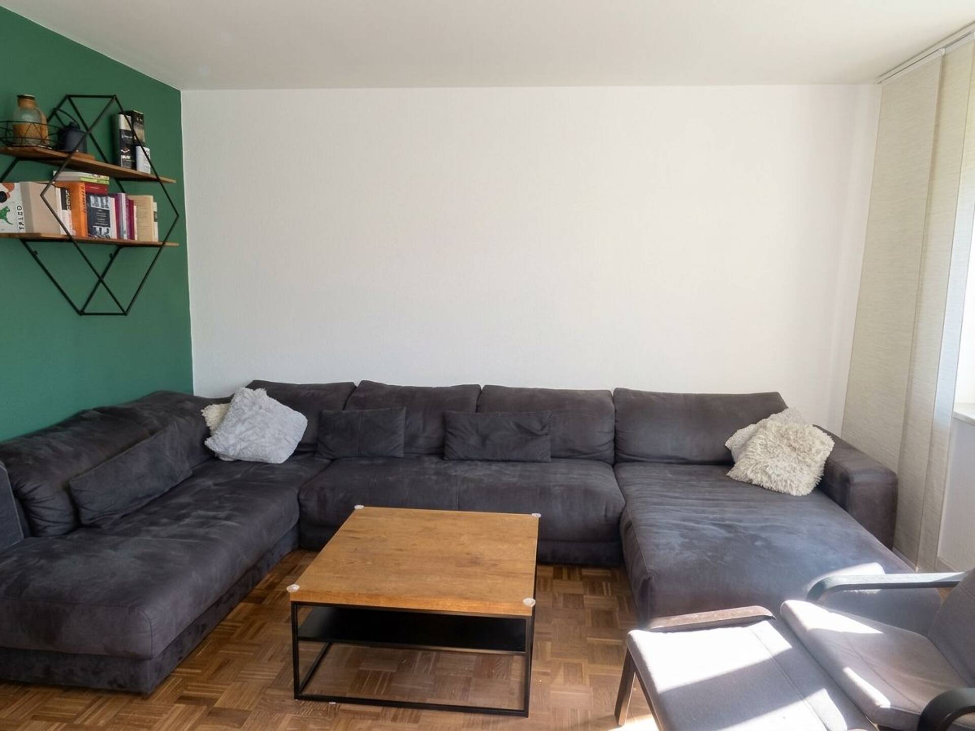 Etagenwohnung in 87435 Kempten mit 86 m² kaufen