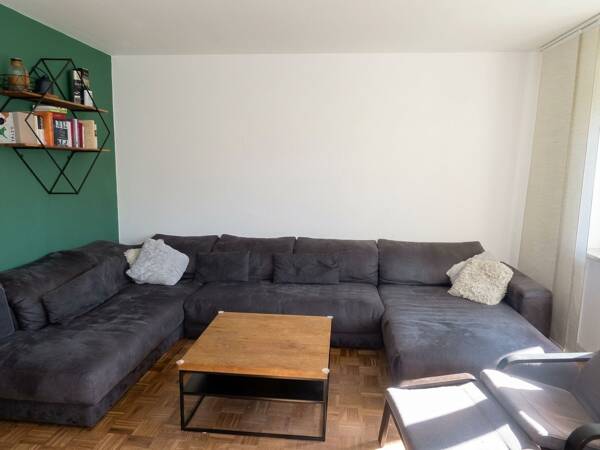 Etagenwohnung in 87435 Kempten mit 86 m² kaufen