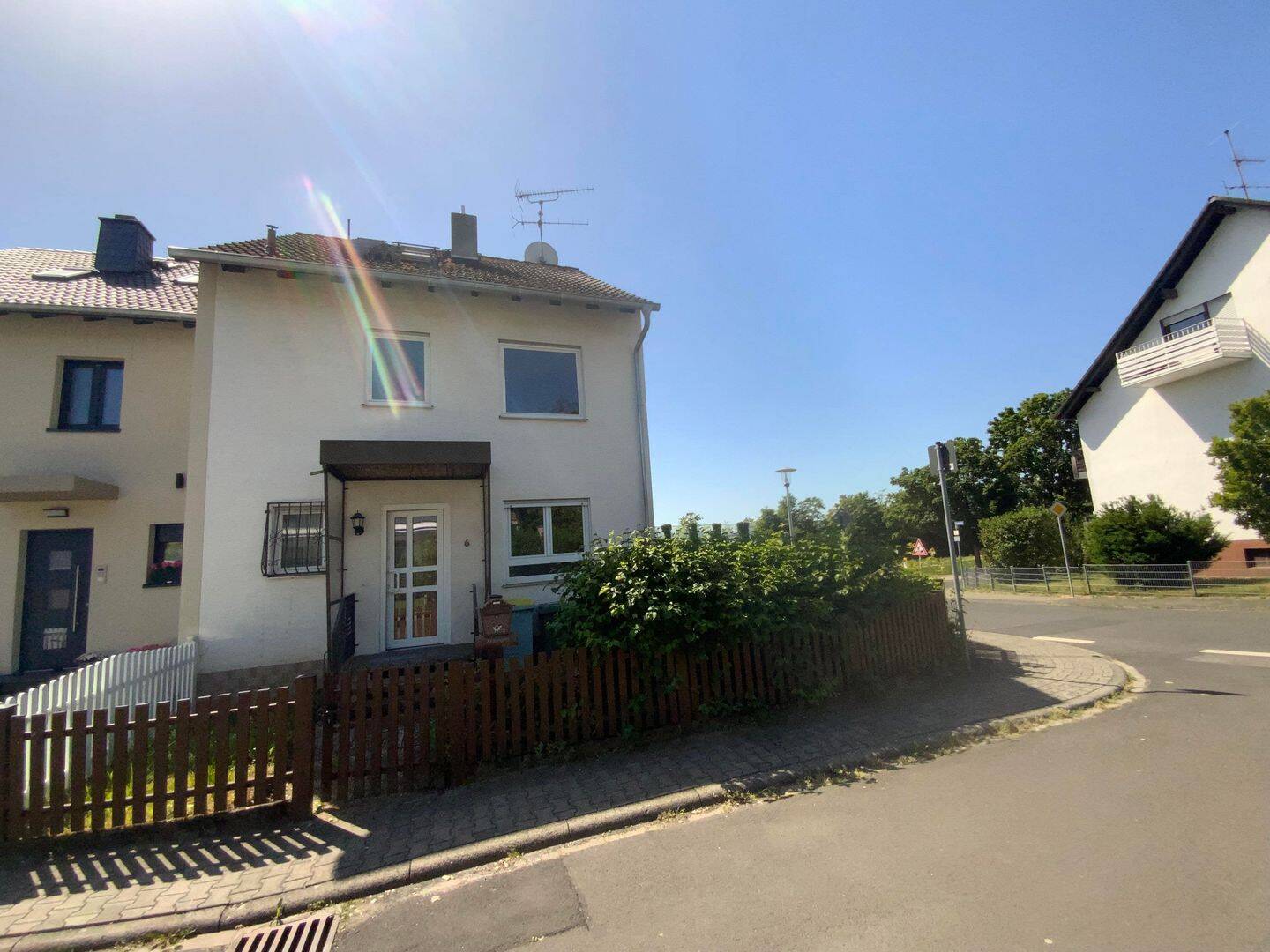 Interessante Doppelhaushälfte in Langenselbold – Langenselbold – Vorschaubild 2
