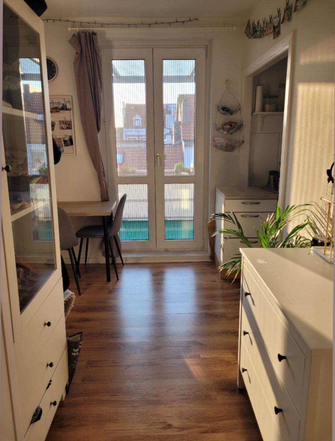1-Zi.- Wohnung in Bremen zu vermieten – Bremen – Vorschaubild 8