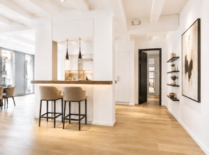 Luxus trifft Lage - Exklusives 5-Zimmer-Loft im Herzen Hamburgs – 20457 Hamburg – Vorschaubild 4
